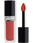DIOR Rouge Forever Liquid matná tekutá rtěnka odstín 720 Forever Icone 6 ml