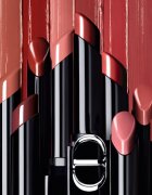 DIOR Rouge On Stage dlouhotrvající rtěnka odstín 222 Confident Nude 2.2 g