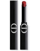 DIOR Rouge On Stage Dlouhotrvající rtěnka s lesklým finišem odstín 550 Red Shock 2.2 g