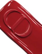 DIOR Rouge On Stage Dlouhotrvající rtěnka s lesklým finišem odstín 550 Red Shock 2.2 g