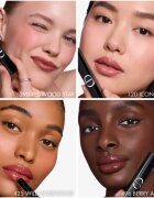 DIOR Rouge On Stage Dlouhotrvající rtěnka s lesklým finišem odstín 999 2.2 g