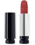 DIOR Rouge The Refill dlouhotrvající rtěnka – náhradní náplň odstín 720 Icone Velvet 3.5 g