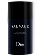 DIOR Sauvage deostick bez alkoholu pro muže 75 g
