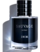 DIOR Sauvage Extrait parfémový extrakt pro muže 50 ml