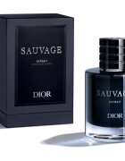 DIOR Sauvage Extrait parfémový extrakt pro muže 50 ml
