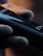 DIOR Sauvage gel na holení pro muže 125 ml