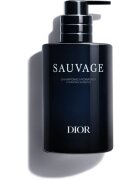 DIOR Sauvage Hydrating Shampoo hydratační šampon pro muže 250 ml