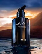 DIOR Sauvage Hydrating Shampoo hydratační šampon pro muže 250 ml