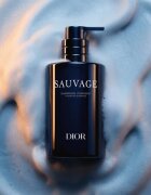 DIOR Sauvage Hydrating Shampoo hydratační šampon pro muže 250 ml