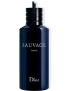 DIOR Sauvage parfém – náhradní náplň pro muže 300 ml