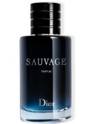 DIOR Sauvage parfém plnitelný pro muže 100 ml