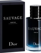 DIOR Sauvage parfém plnitelný pro muže 100 ml