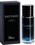 DIOR Sauvage parfém plnitelný pro muže 30 ml