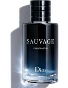 DIOR Sauvage parfémovaná voda plnitelná pro muže 100 ml