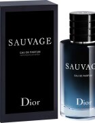 DIOR Sauvage parfémovaná voda plnitelná pro muže 100 ml