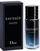 DIOR Sauvage parfémovaná voda plnitelná pro muže 30 ml