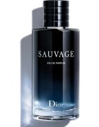 DIOR Sauvage parfémovaná voda pro muže 200 ml
