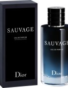 DIOR Sauvage parfémovaná voda pro muže 200 ml
