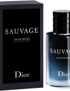DIOR Sauvage parfémovaná voda pro muže 60 ml