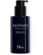 DIOR Sauvage The Toner pleťové tonikum s extraktem z kaktusu pro muže 100 ml