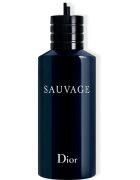 DIOR Sauvage toaletní voda – náhradní náplň pro muže 300 ml