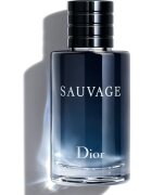 DIOR Sauvage toaletní voda plnitelná pro muže 100 ml