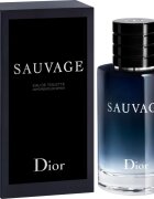 DIOR Sauvage toaletní voda plnitelná pro muže 100 ml