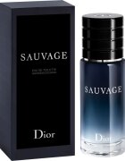 DIOR Sauvage toaletní voda plnitelná pro muže 30 ml