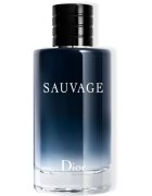 DIOR Sauvage toaletní voda pro muže 200 ml