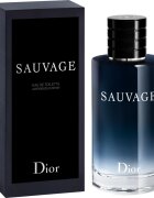 DIOR Sauvage toaletní voda pro muže 200 ml