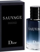 DIOR Sauvage toaletní voda pro muže 60 ml
