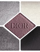 DIOR show 5 Couleurs Couture paletka očních stínů odstín 073 Pied-de-Poule 7 g