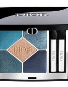 DIOR show 5 Couleurs Couture paletka očních stínů odstín 279 Denim 7 g