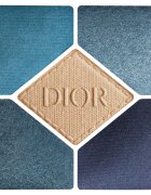 DIOR show 5 Couleurs Couture paletka očních stínů odstín 279 Denim 7 g