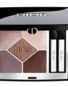 DIOR show 5 Couleurs Couture paletka očních stínů odstín 669 Soft Cashmere 7 g