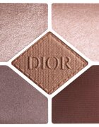DIOR show 5 Couleurs Couture paletka očních stínů odstín 669 Soft Cashmere 7 g