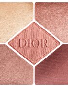 DIOR show 5 Couleurs Couture paletka očních stínů odstín 743 Rose Tulle 7 g