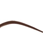 DIOR show Brow Styler tužka na obočí s kartáčkem odstín 03 Brown 0.09 g