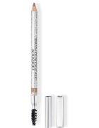 DIOR show Crayon Sourcils Poudre voděodolná tužka na obočí odstín 01 Blond 1.19 g