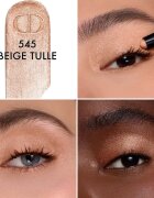 DIOR show Flash Stick oční stíny v tužce voděodolné odstín 545 Beige Tulle 1.6 g
