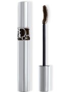 DIOR show Iconic Overcurl řasenka pro větší objem a natočení řas odstín 694 Brown 6 g