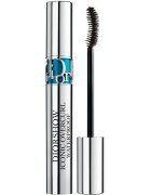 DIOR show Iconic Overcurl Waterproof řasenka pro větší objem a natočení řas voděodolná odstín 091 Black 6 g
