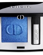 DIOR show Mono Couleur dlouhotrvající oční stíny odstín 162 Blue Bayadère 2 g