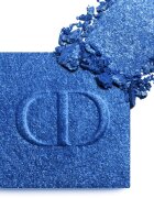 DIOR show Mono Couleur dlouhotrvající oční stíny odstín 162 Blue Bayadère 2 g