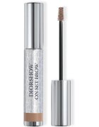 DIOR show On Set Brow řasenka na obočí odstín 01 Blond 5 ml