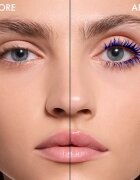 DIOR show Overvolume řasenka pro extra objem odstín 161 Overblue 7.4 ml