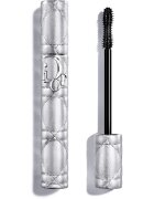 DIOR show Overvolume Waterproof řasenka pro extra objem voděodolná odstín 090 Overblack 7.4 ml