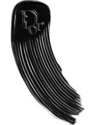 DIOR show Overvolume Waterproof řasenka pro extra objem voděodolná odstín 090 Overblack 7.4 ml