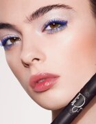 DIOR show Overvolume Waterproof řasenka pro extra objem voděodolná odstín 090 Overblack 7.4 ml