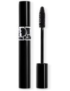DIOR show řasenka pro extra objem odstín 090 Black 10 ml